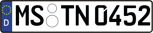 MS-TN0452