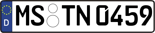 MS-TN0459