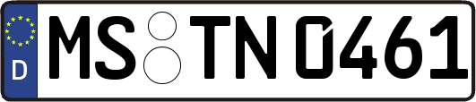MS-TN0461