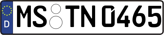 MS-TN0465