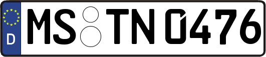 MS-TN0476
