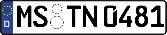 MS-TN0481