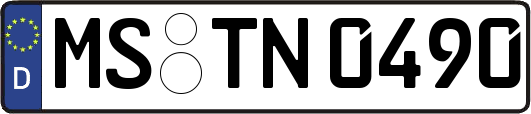 MS-TN0490