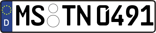 MS-TN0491