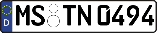 MS-TN0494