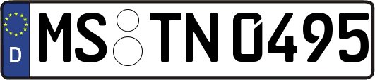 MS-TN0495