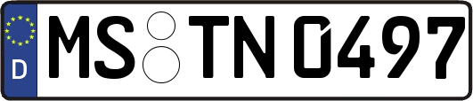 MS-TN0497