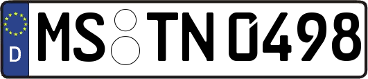 MS-TN0498