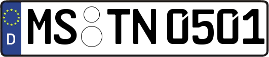 MS-TN0501
