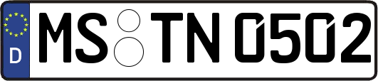MS-TN0502