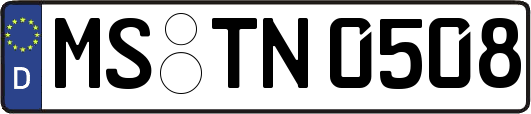 MS-TN0508