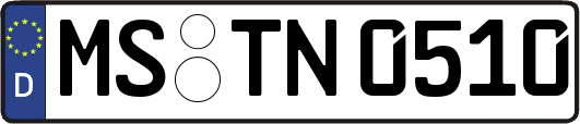 MS-TN0510