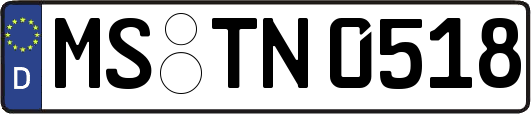 MS-TN0518