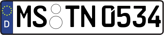 MS-TN0534