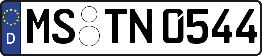 MS-TN0544