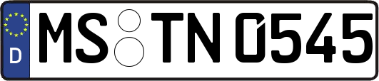 MS-TN0545