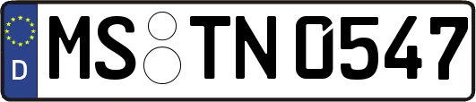 MS-TN0547
