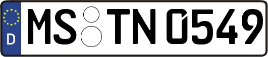 MS-TN0549