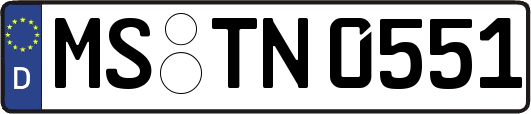 MS-TN0551