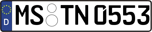 MS-TN0553