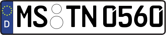 MS-TN0560