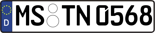 MS-TN0568