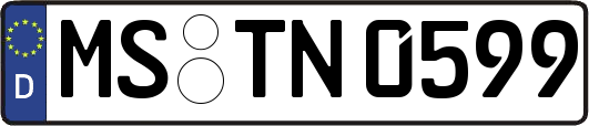 MS-TN0599