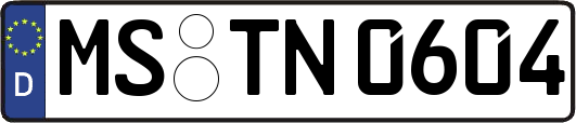 MS-TN0604
