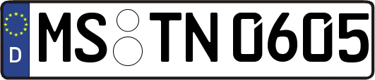 MS-TN0605