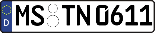 MS-TN0611