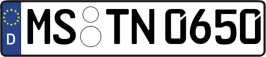 MS-TN0650