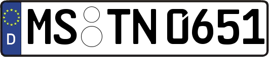 MS-TN0651