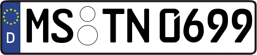 MS-TN0699