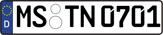 MS-TN0701