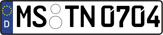 MS-TN0704