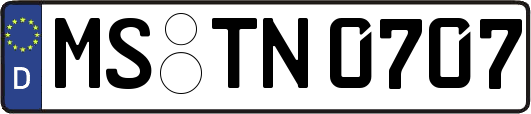 MS-TN0707
