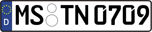 MS-TN0709