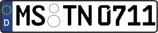 MS-TN0711