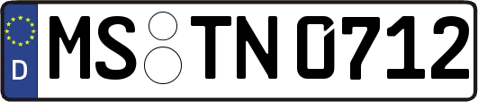 MS-TN0712