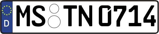 MS-TN0714