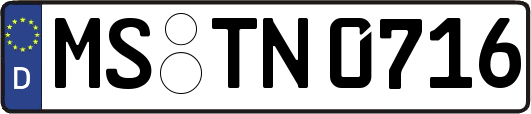 MS-TN0716