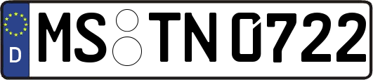 MS-TN0722