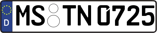 MS-TN0725