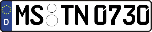 MS-TN0730