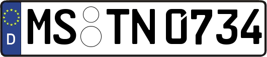 MS-TN0734