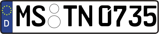 MS-TN0735
