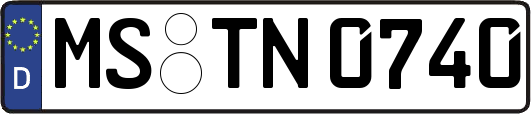 MS-TN0740