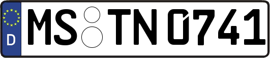 MS-TN0741