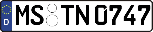 MS-TN0747
