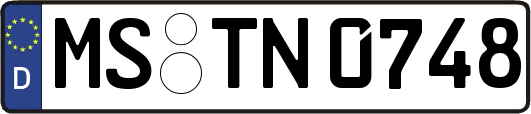 MS-TN0748